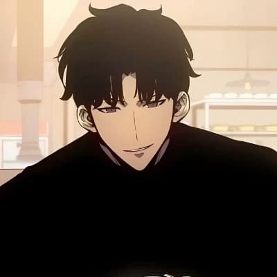 Sung Jin-Woo thumbnail