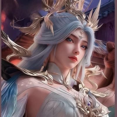 Ling Yudie thumbnail