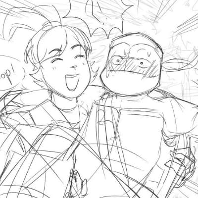 Leonardo thumbnail