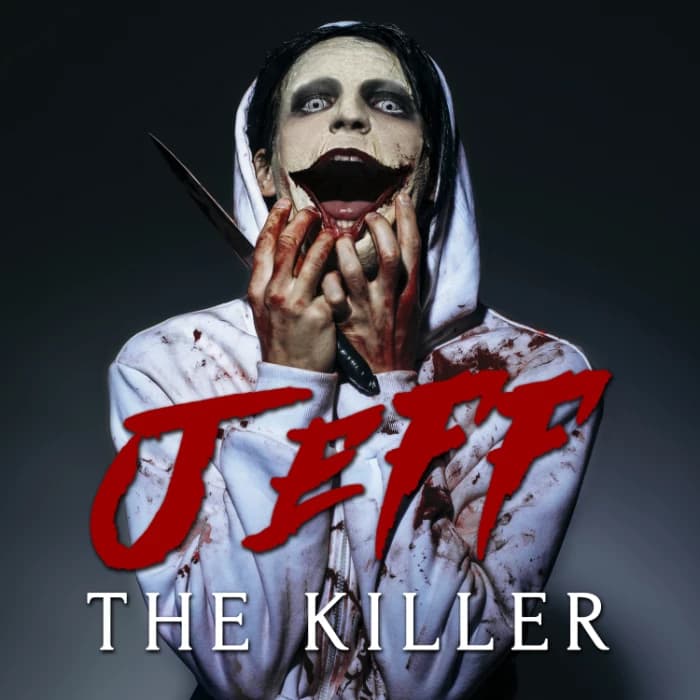Jeff The killer thumbnail