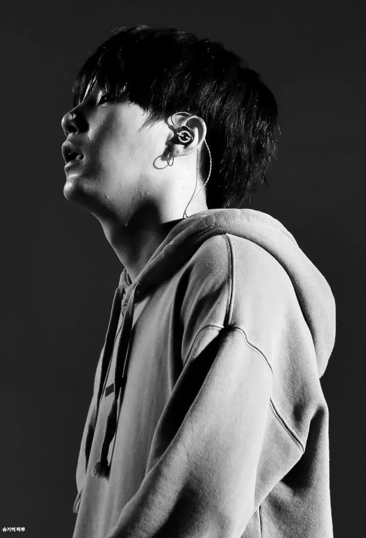 Yoongi ★ Hoseok  thumbnail