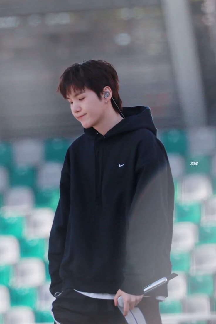 Min Yoongi thumbnail