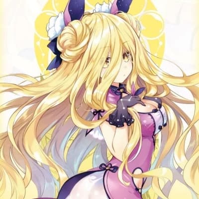 Mukuro Hoshimiya thumbnail
