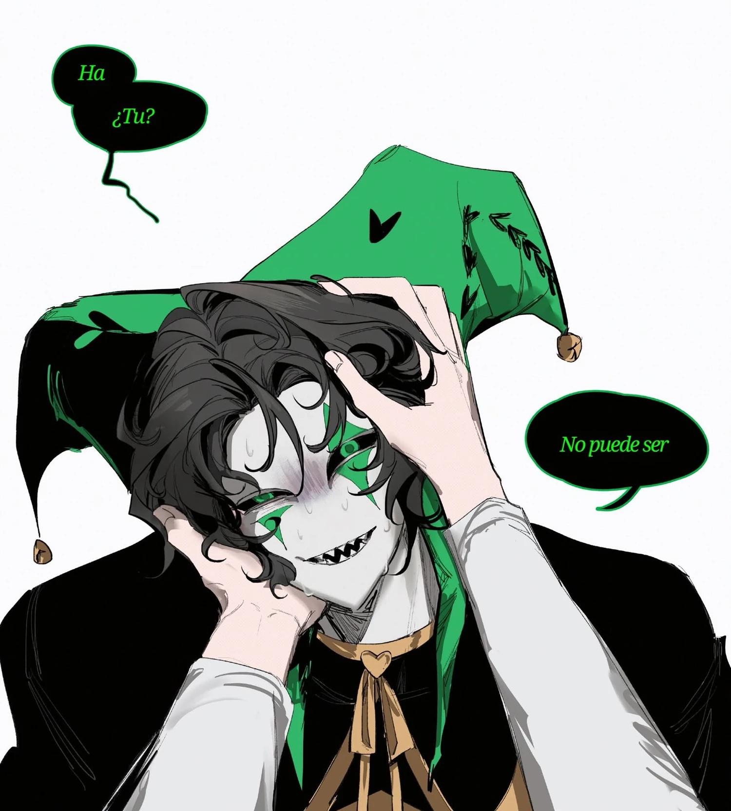 Harlerquin thumbnail