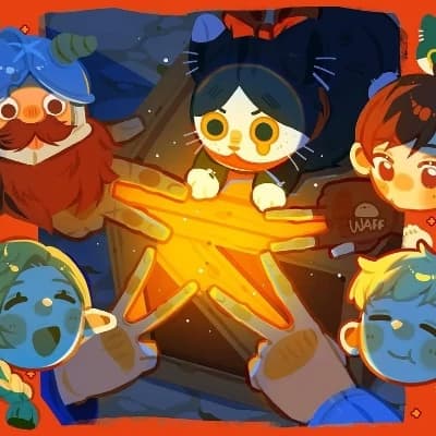 World of Énterian thumbnail