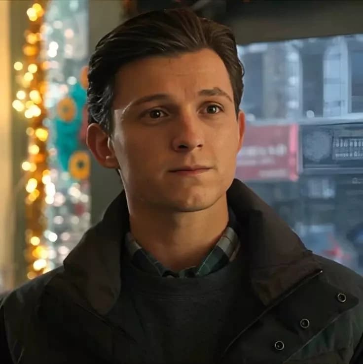 Peter Parke ˖ ♡ thumbnail