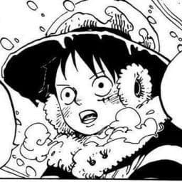 Monkey D. Luffy  thumbnail