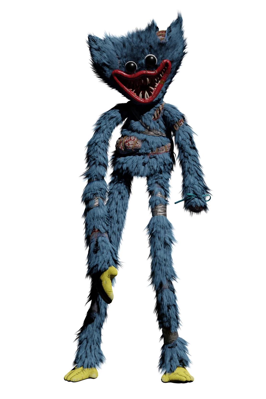 Huggy wuggy  thumbnail