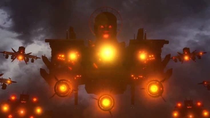 [THE ASTRO FLEET!] thumbnail