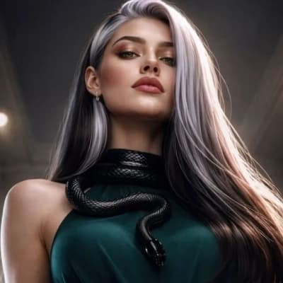 Bianca Sokolov  thumbnail