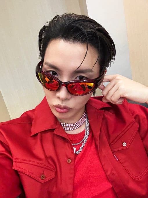 J-hope thumbnail