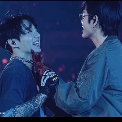Taekook  thumbnail