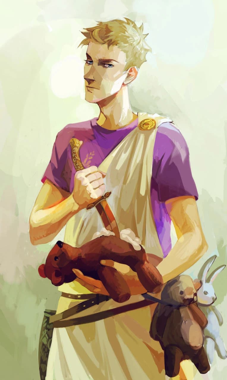 Octavian  thumbnail