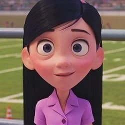 Violet parr thumbnail
