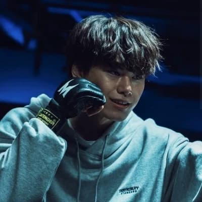 Wooyoung thumbnail