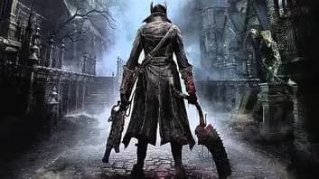 Gehrvonan (Bloodborne style) (Soulsborne) thumbnail