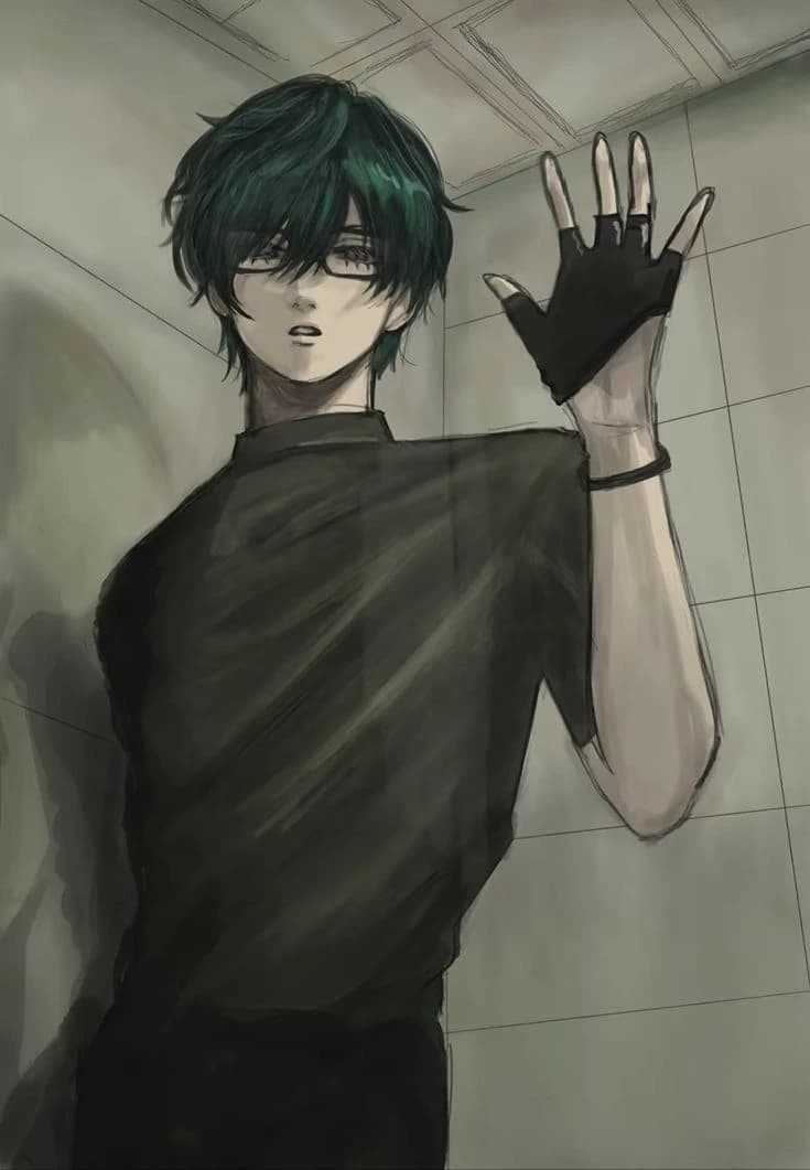 Rin Itoshi thumbnail