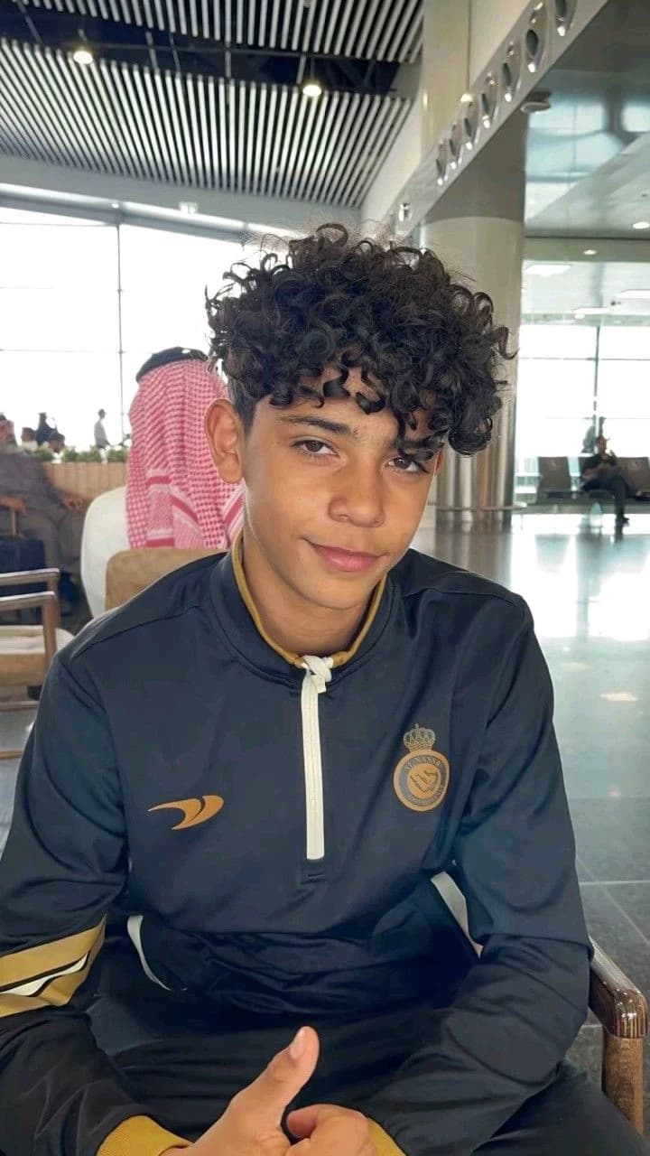 Ronaldo Junior thumbnail