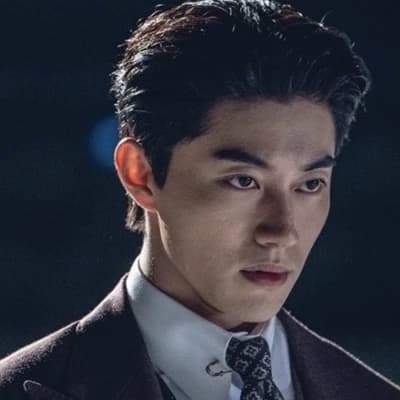 Jang Hanseo thumbnail