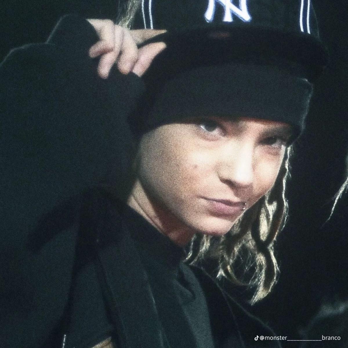 Tom kaulitz  thumbnail