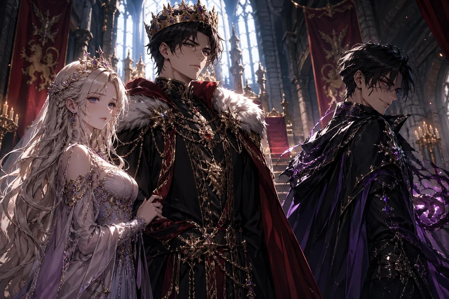 Queen Alia thumbnail