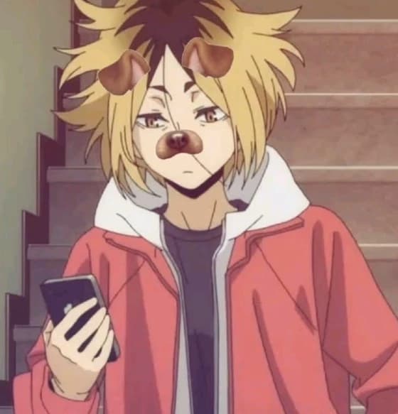 Kenma Kozume🍮 thumbnail