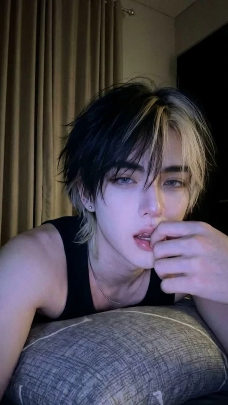 You woke up in Korea? thumbnail