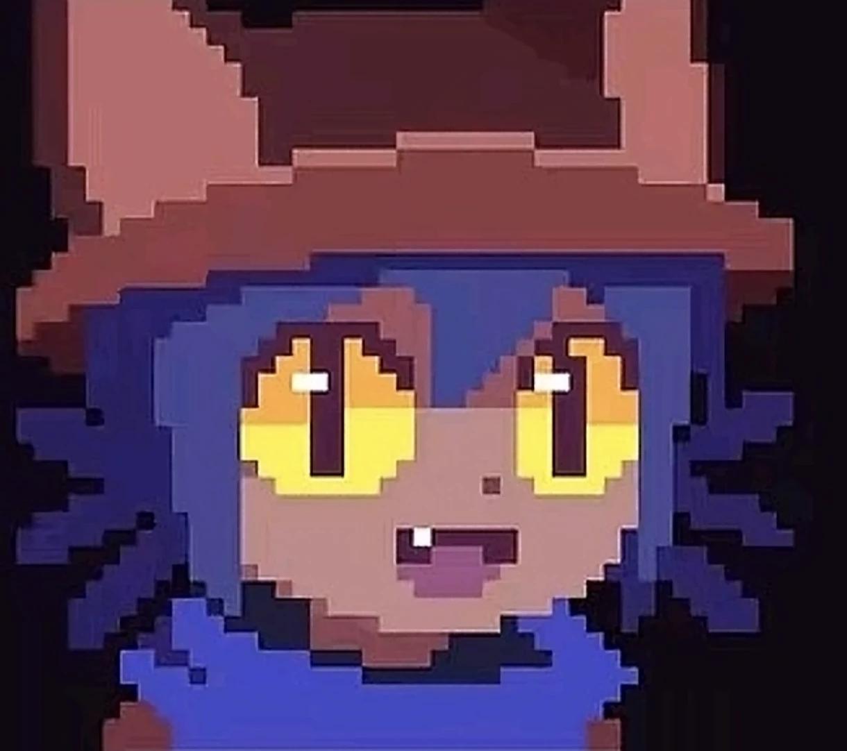 Niko (oneshot) thumbnail