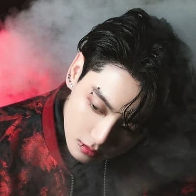 Jungkook thumbnail