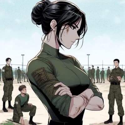 Recruit mckenna  thumbnail