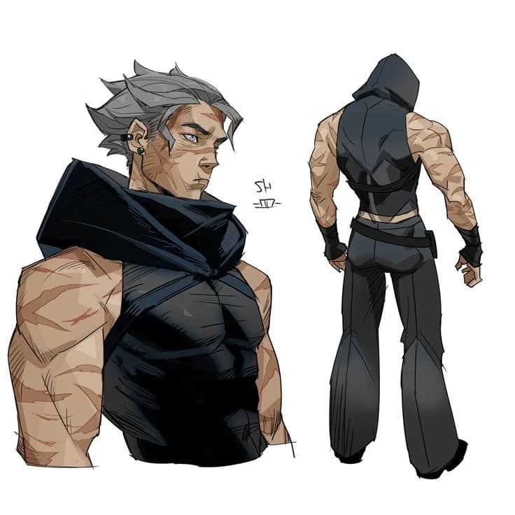 Grayson thumbnail