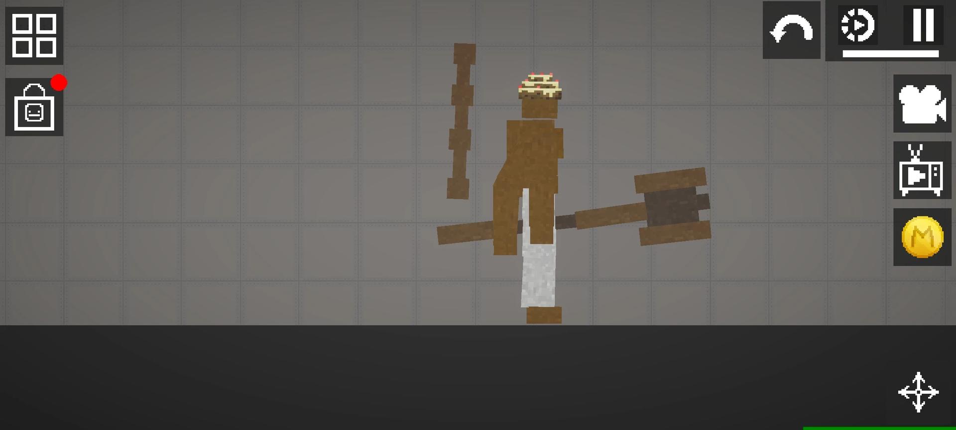 Cake god thumbnail