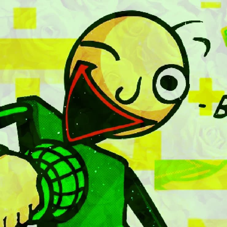 Baldi thumbnail