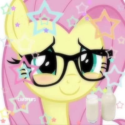 Fluttershy<3 💛 thumbnail