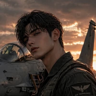 Caleb Raven thumbnail