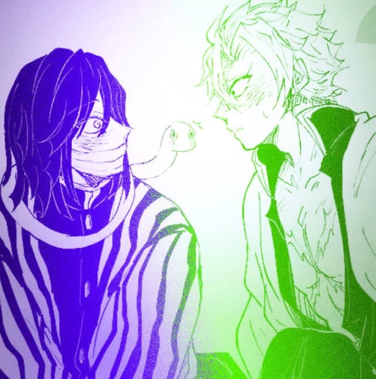 Sanemi - BL thumbnail