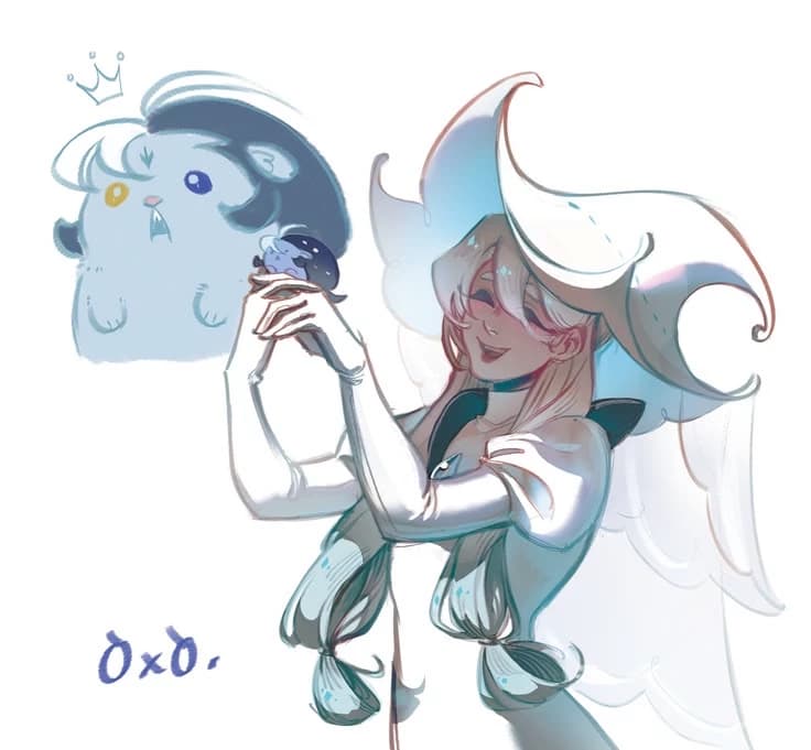 First Milk Cookie  thumbnail