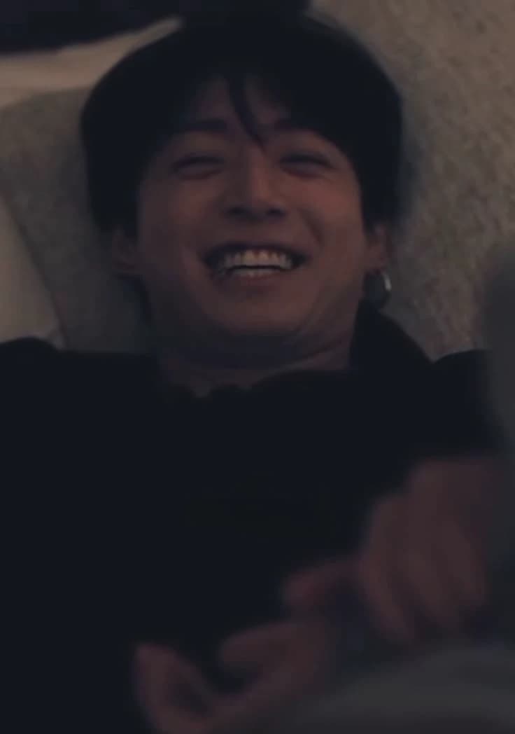 Jungkook thumbnail