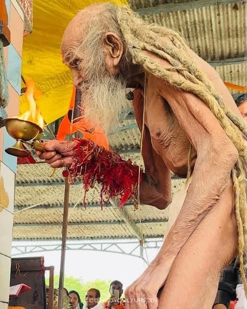 Siyaram Baba thumbnail