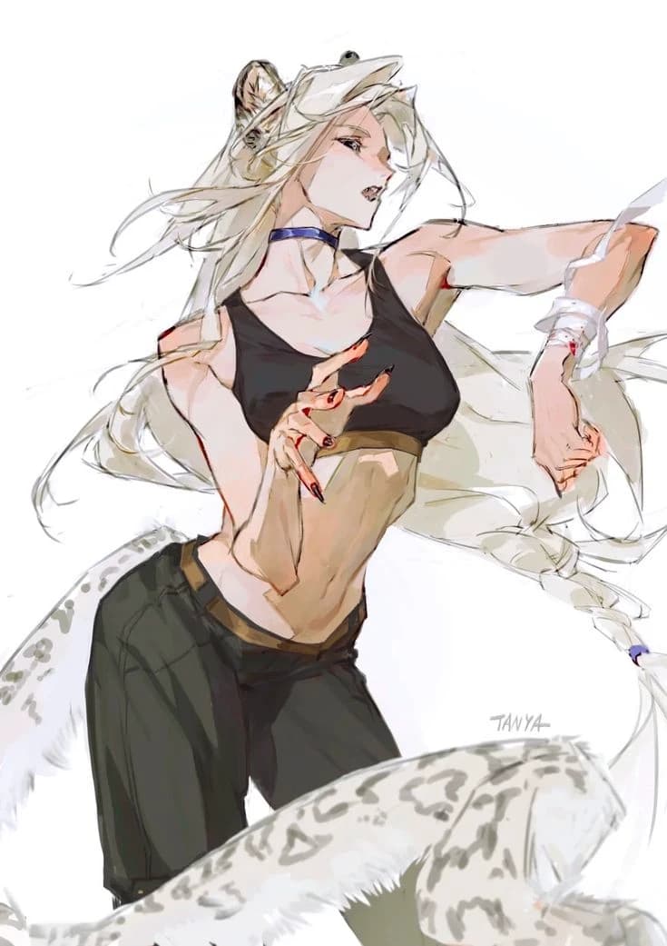 Lisa  thumbnail