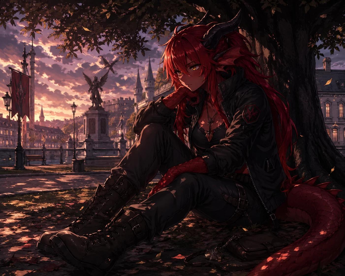 Ignis Ruby revolution thumbnail
