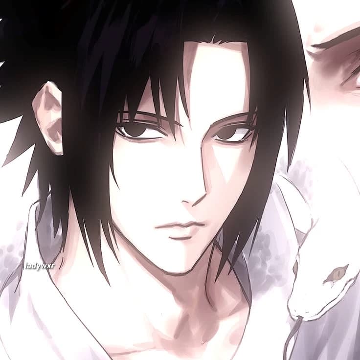 Sasuke thumbnail