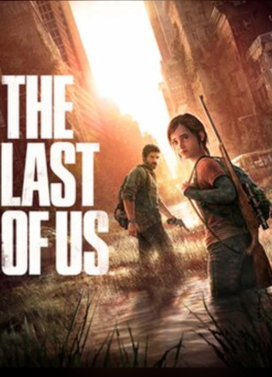 The last of us thumbnail