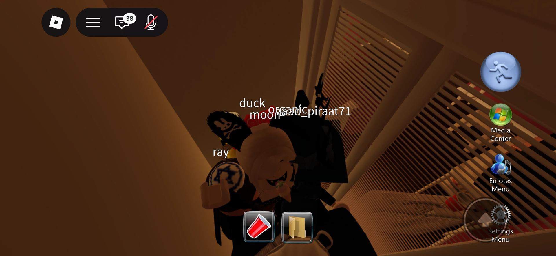 5 people 1 closet thumbnail