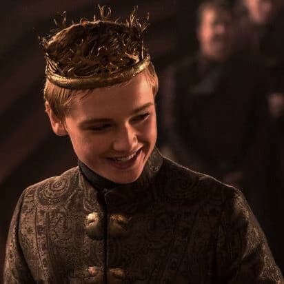 Tommen Baratheon  thumbnail