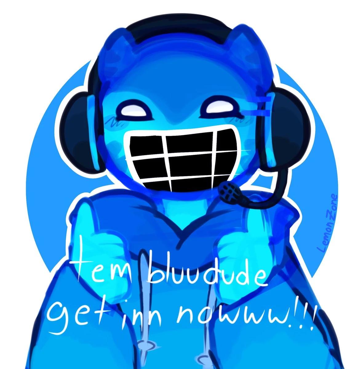 Bluudud  thumbnail