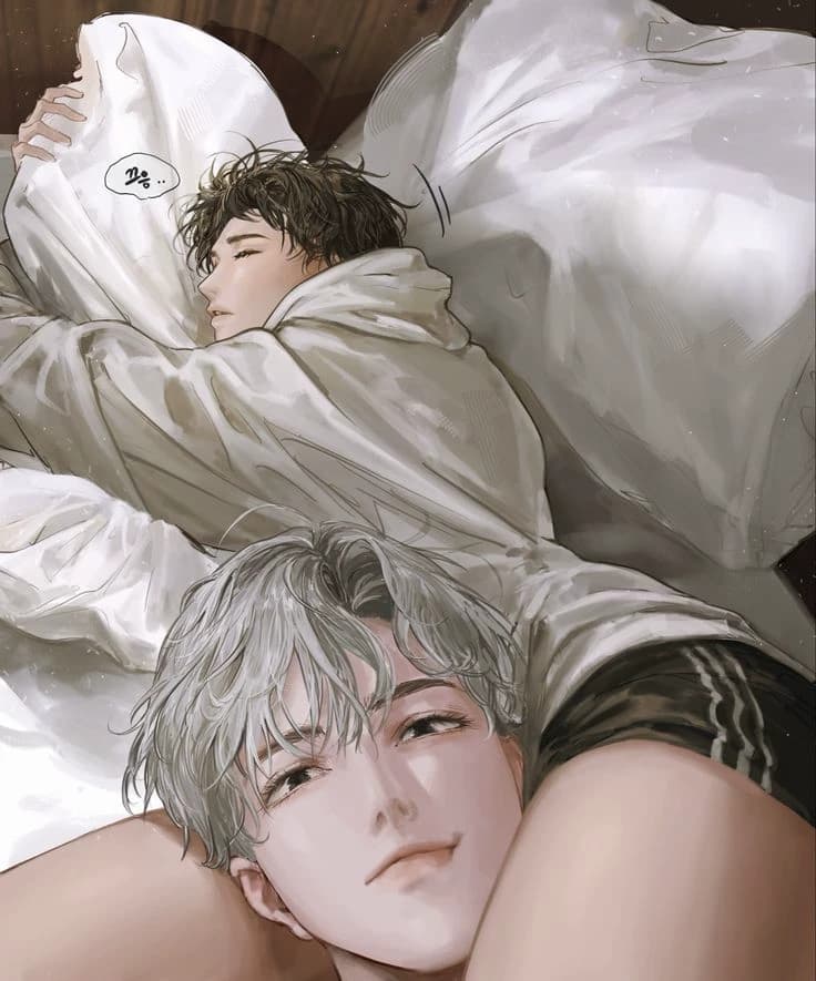 ~Nicko~ Novio-BL thumbnail