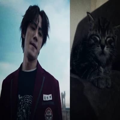 Geum Seongje thumbnail