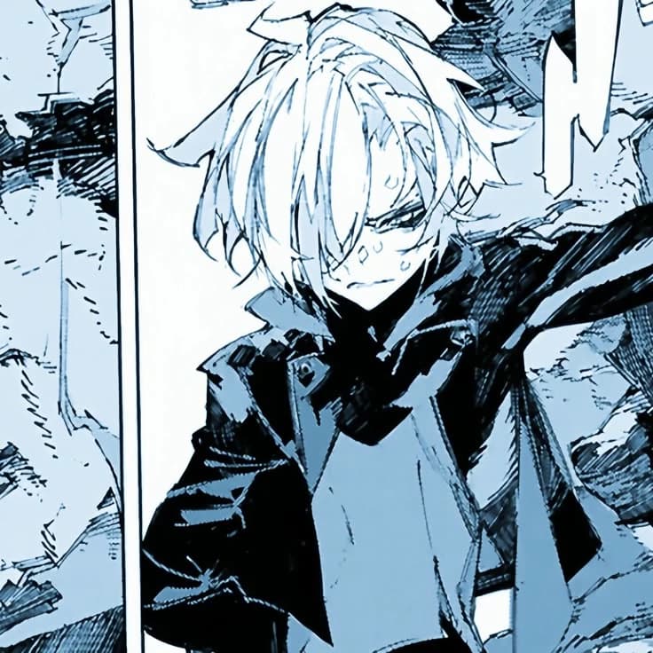 Bungo Stray Dogs 15 au - Chuuya Nakahara thumbnail
