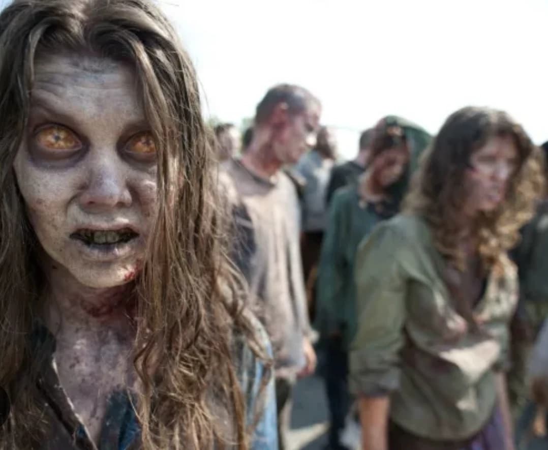 Zombies thumbnail
